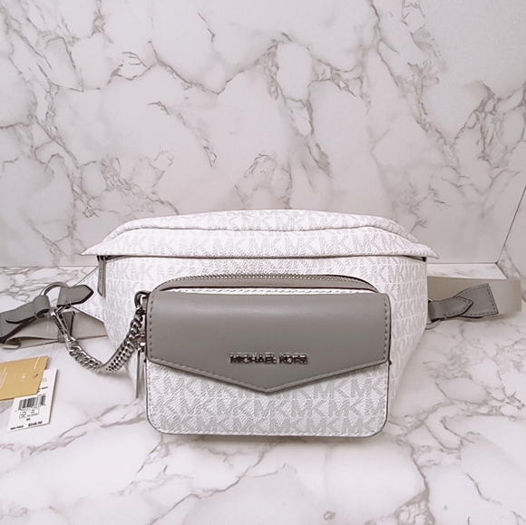 MICHAEL Michael Kors Handbags - Michael kors maisie waist pack